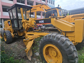 Leasing para CATERPILLAR 140k CATERPILLAR 140k: foto 1