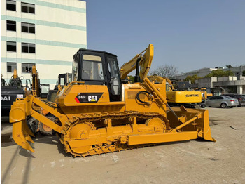Bulldozer CATERPILLAR D6G