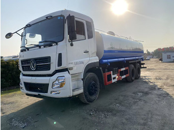 Camión cisterna DONGFENG