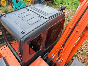 Excavadora de cadenas HITACHI EX120-5: foto 2 Excavadora de cadenas HITACHI EX120-5: foto 2