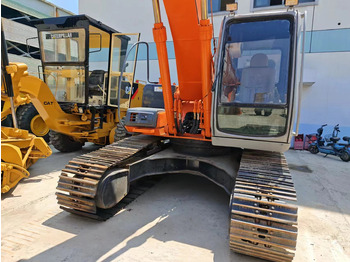 Leasing para HITACHI EX200-5 HITACHI EX200-5: foto 3