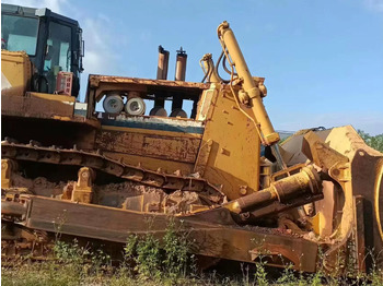 Bulldozer KOMATSU D475: foto 4