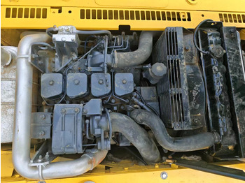 Excavadora de cadenas KOMATSU PC120-6: foto 5