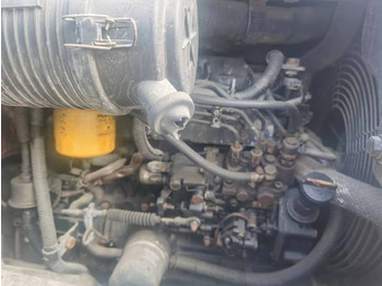 Miniexcavadora KOMATSU PC40MR: foto 5 Miniexcavadora KOMATSU PC40MR: foto 5