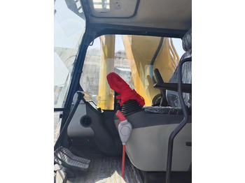 Leasing para KOMATSU PC450-8 KOMATSU PC450-8: foto 2