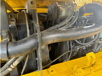 Leasing para KOMATSU PC60-7 PC60 KOMATSU PC60-7 PC60: foto 4