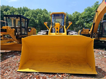 Cargadora de ruedas KOMATSU WA470-3: foto 3