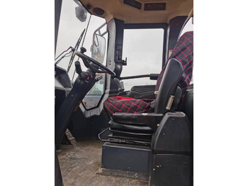 Cargadora de ruedas LIUGONG CLG856H: foto 5 Cargadora de ruedas LIUGONG CLG856H: foto 5