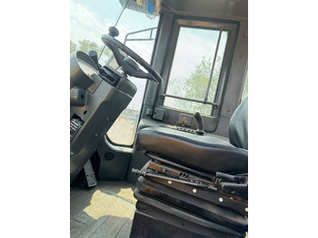 Cargadora de ruedas SDLG: foto 4