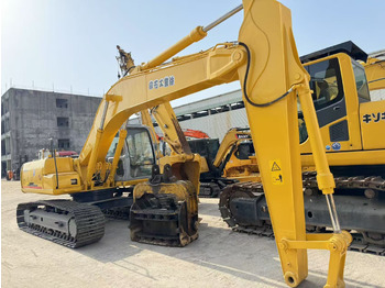 Excavadora de cadenas SUMITOMO