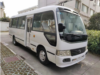 Minibús TOYOTA