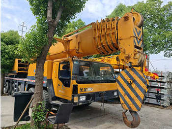 Autogrúa XCMG QY130K