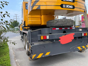 Autogrúa XCMG QY70K: foto 4