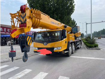 Autogrúa XCMG QY70K: foto 3