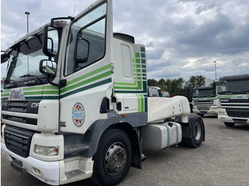 Cabeza tractora DAF CF 85.460 Tractor unit: foto 3