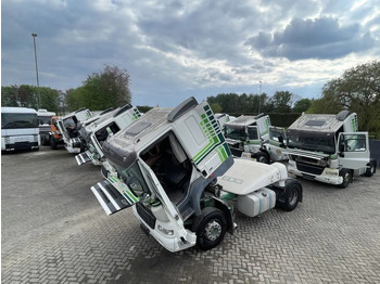Cabeza tractora DAF CF 85.460 Tractor unit: foto 2