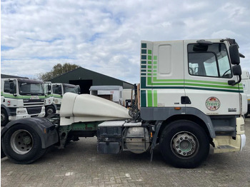 Cabeza tractora DAF CF 85.460 Tractor unit: foto 5