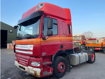 Cabeza tractora DAF CF 85 Tractor unit: foto 3
