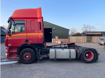 Cabeza tractora DAF CF 85 Tractor unit: foto 4