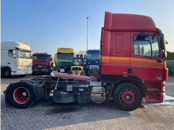 Cabeza tractora DAF CF 85 Tractor unit: foto 5