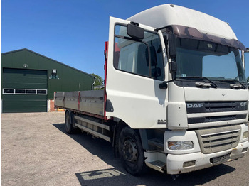 Camión caja abierta DAF CF 85