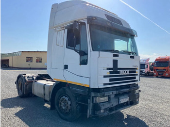 Cabeza tractora IVECO EuroStar