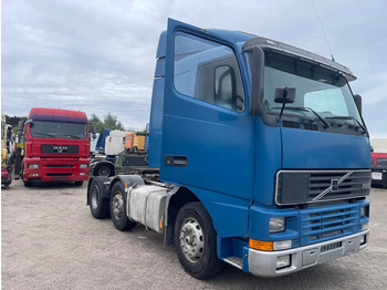 Cabeza tractora VOLVO FH12 380