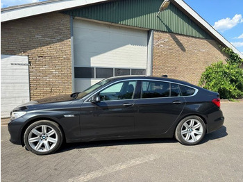 Sedan BMW