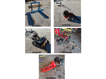 Equipo de construcción