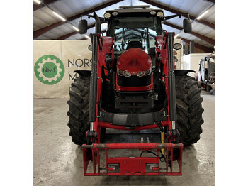 Leasing para  Massey Ferguson 5613 Dyna 6 Massey Ferguson 5613 Dyna 6: foto 3
