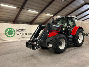 Tractor MASSEY FERGUSON 7618