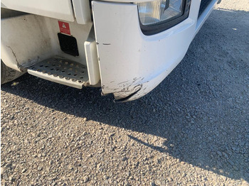 Cabeza tractora MAN TGX 480: foto 4