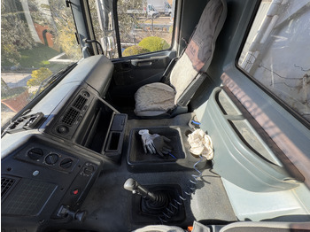 Camión volquete DAF DAF CF 85.430: foto 4