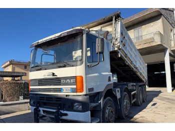 Camión volquete Ribaltabile DAF 85 CF 430 - anno 1999: foto 3