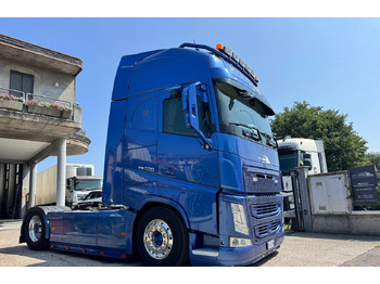 Cabeza tractora VOLVO FH 500