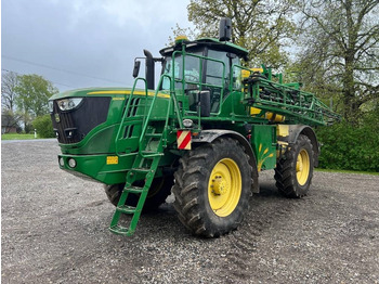 Pulverizador autopropulsado JOHN DEERE