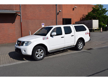 SUV/ Todoterreno NISSAN Navara