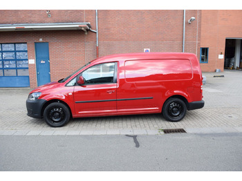 Furgoneta pequeña VOLKSWAGEN Caddy Maxi