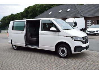 Furgoneta de pasajeros VOLKSWAGEN Transporter T6.1