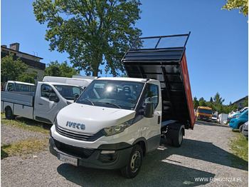 Furgoneta basculante IVECO Daily 35c14