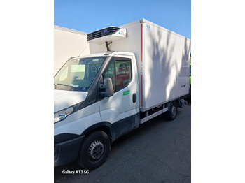 Furgoneta frigorifica IVECO Daily 35s11