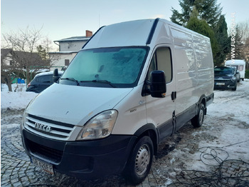 Furgón IVECO Daily 35s14