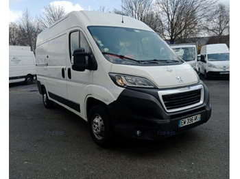 Furgón PEUGEOT Boxer