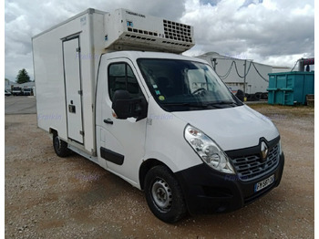 Furgoneta frigorifica RENAULT Master