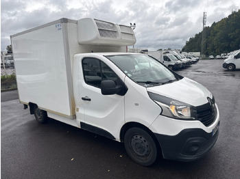 Furgoneta frigorifica RENAULT Trafic