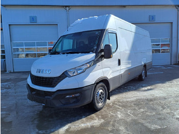 Furgón IVECO Daily 35s16