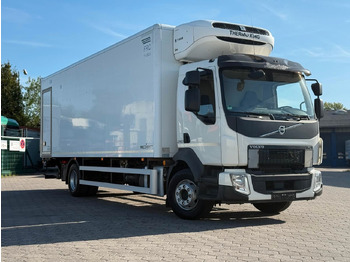 Camión frigorífico VOLVO FL