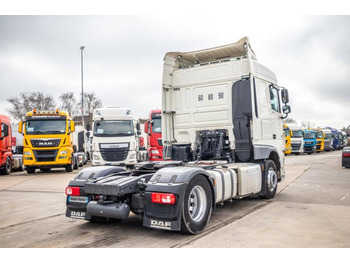 Cabeza tractora DAF XF 510 +Intarder+50Ton.: foto 3