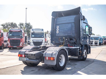 Leasing para Mercedes ACTROS 1846 LS - MP3 Mercedes ACTROS 1846 LS - MP3: foto 3