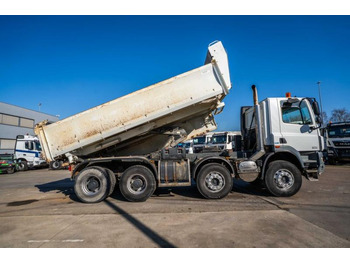 Camión volquete DAF CF 85.410 BB -E5: foto 3
